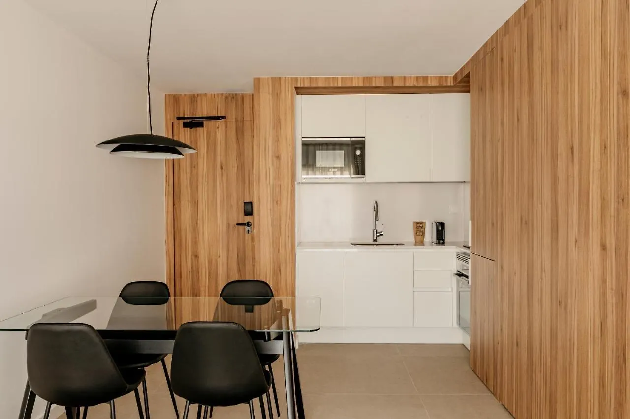 Europa Apartments Оспиталет-де-Льобрегат