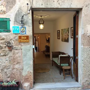 Filoses 18a Holiday home Valldemossa (Mallorca)