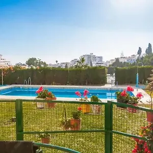 Tahiti Beach Apartment Nerja