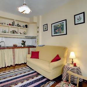 La Casita Apartment Grazalema