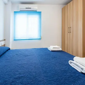 Edificio Chaparil Apartment Nerja