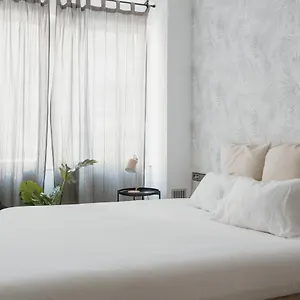 Апартаменты Espai Progres By Be Barcelona, Оспиталет-де-Льобрегат