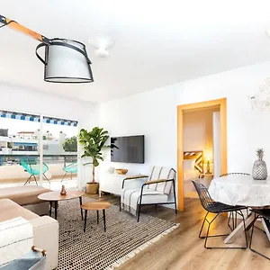  Apartment Casa Natura
