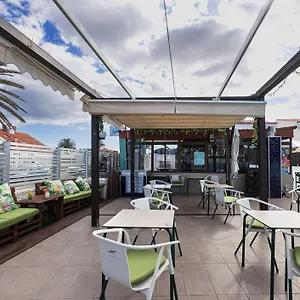 Smartr Palmas Apartment Las Palmas de Gran Canaria