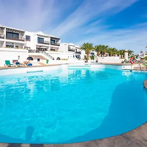 Barranco Seco Apartment Puerto del Carmen (Lanzarote)