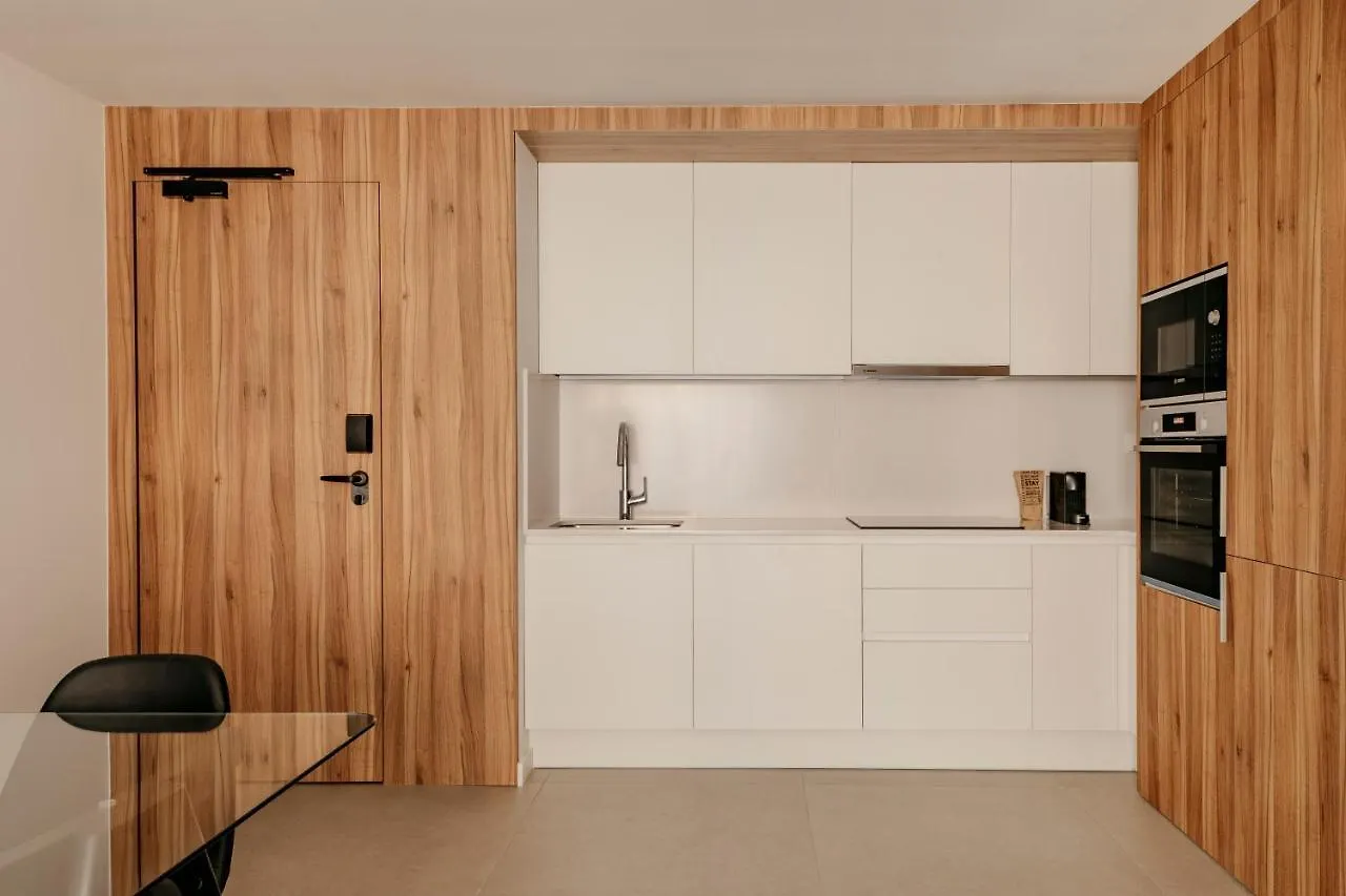 Europa Apartments L'Hospitalet de Llobregat