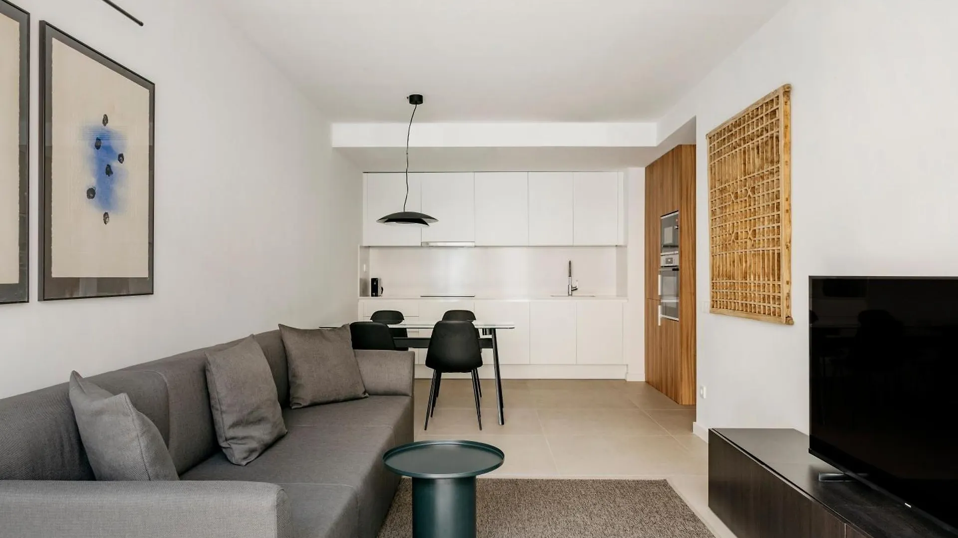 Europa Apartments L'Hospitalet de Llobregat