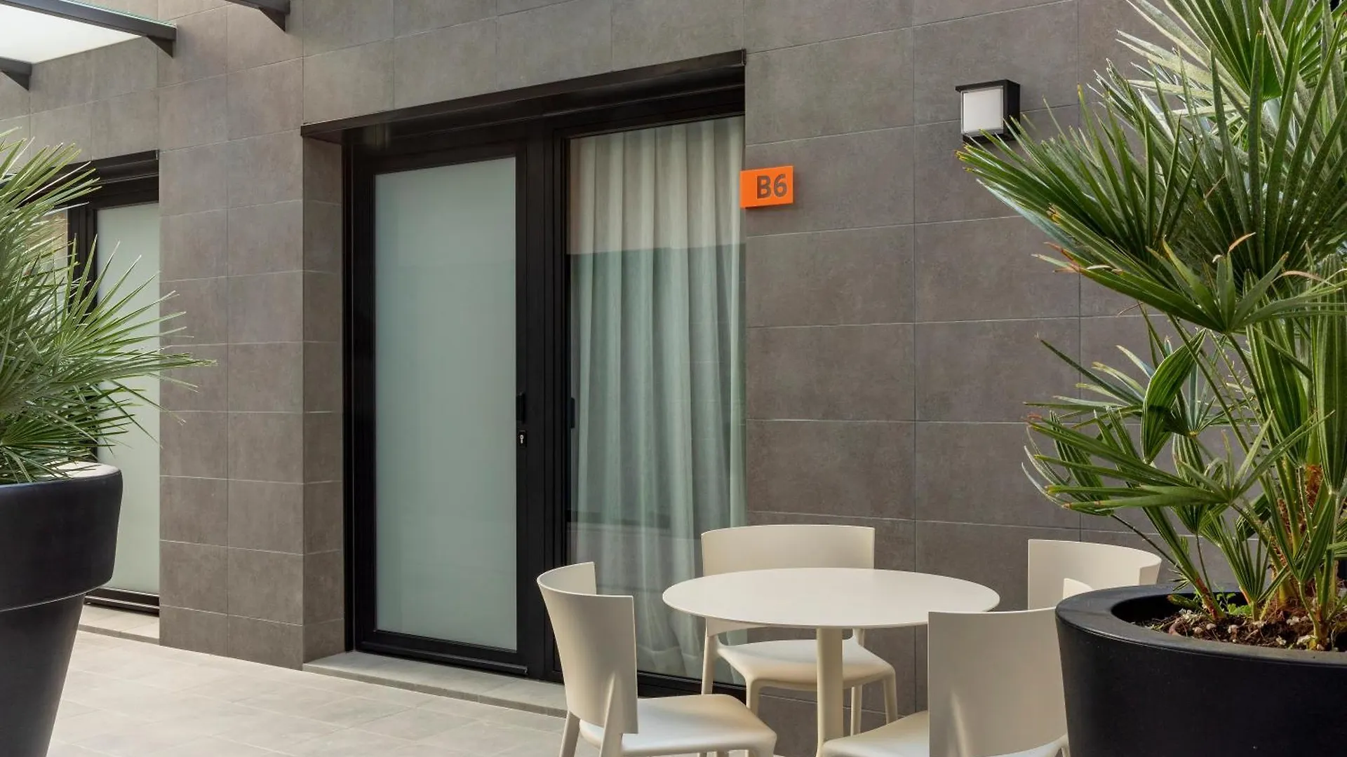 Europa Apartments L'Hospitalet de Llobregat