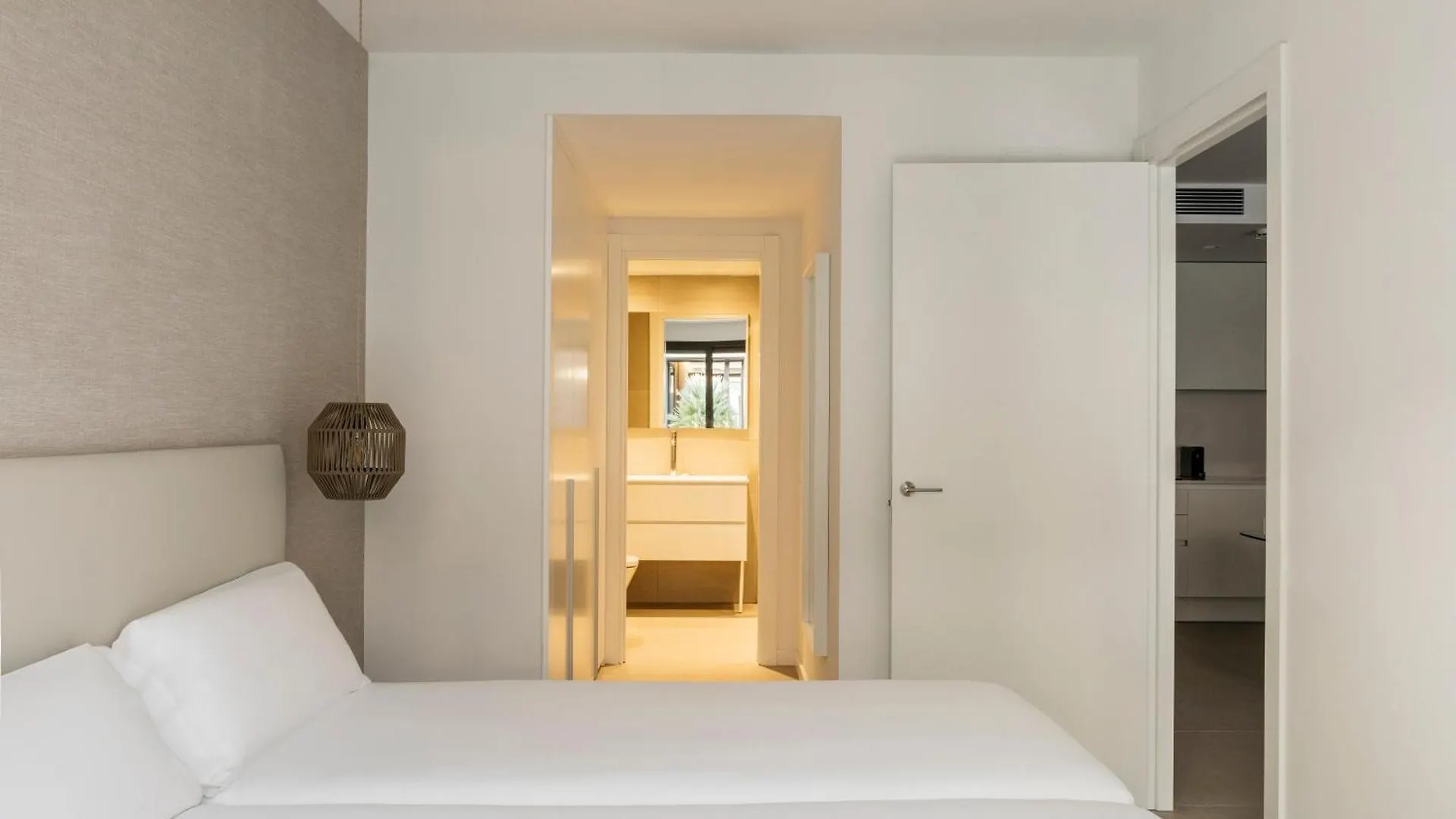 Europa Apartments L'Hospitalet de Llobregat