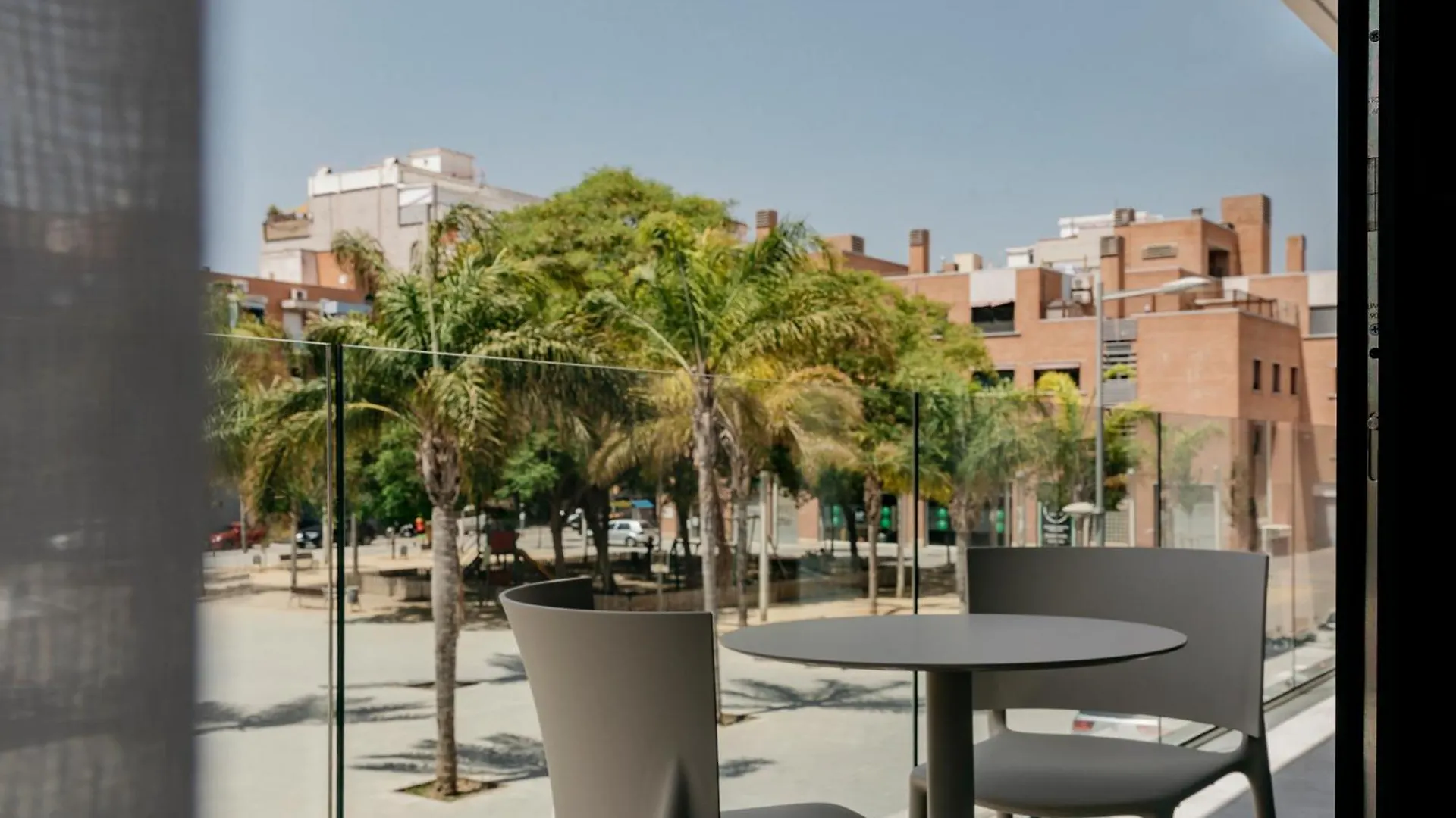 Europa Apartments L'Hospitalet de Llobregat