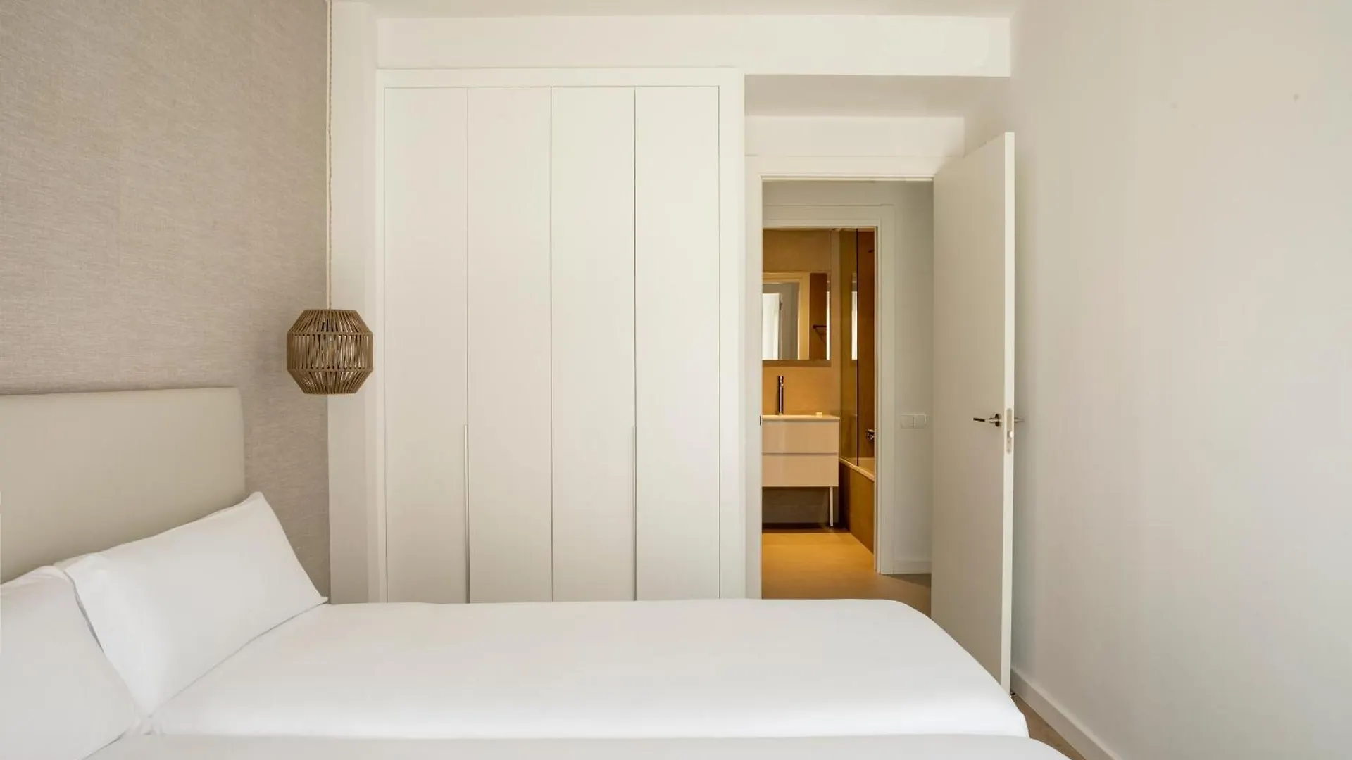 Europa Apartments L'Hospitalet de Llobregat
